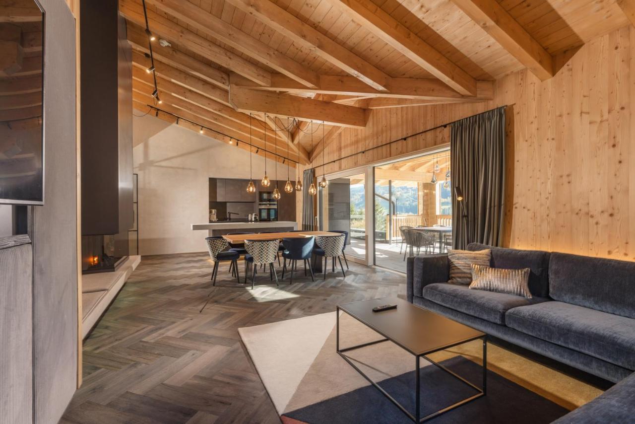 Apartmentresort Mylodge Schladming
