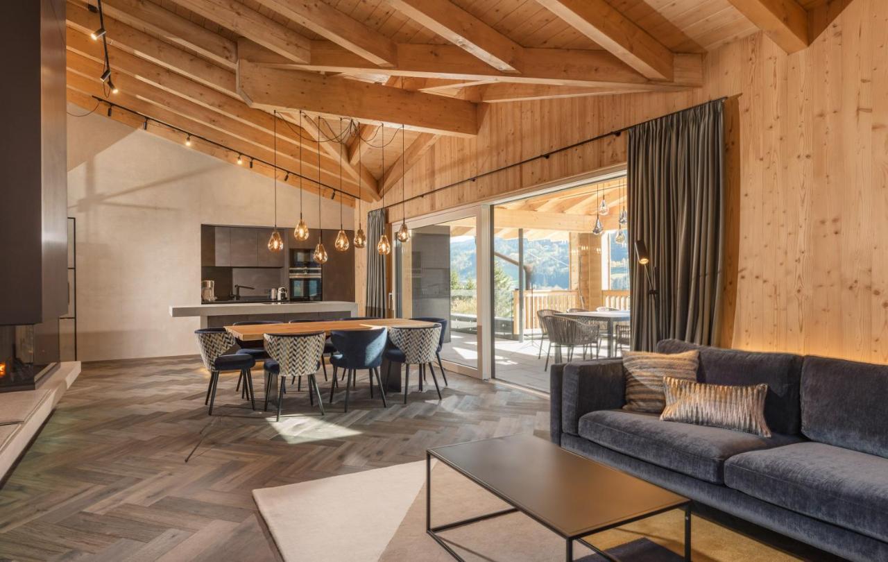 Apartmentresort Mylodge * Schladming