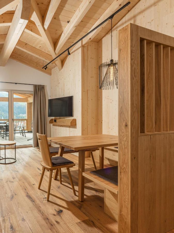 Aparthotel Apartmentresort Mylodge Schladming