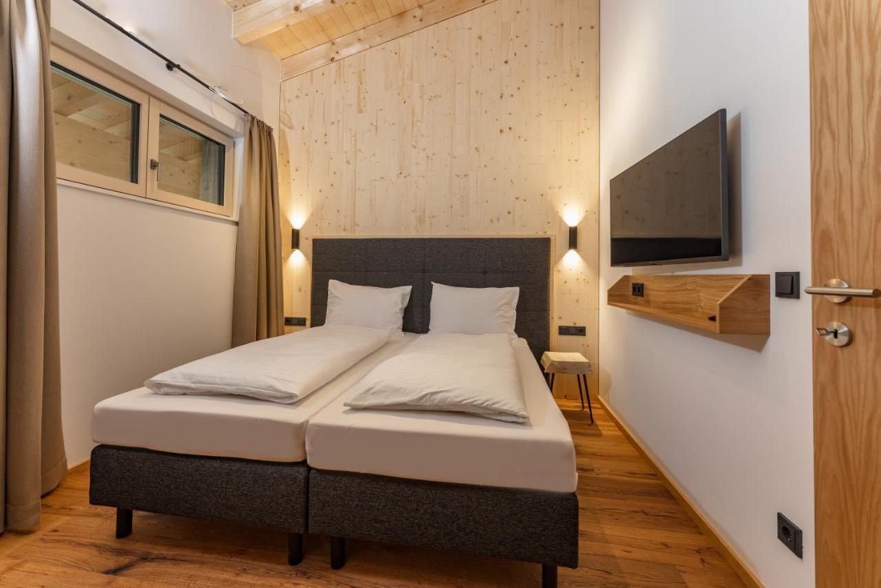Apartmentresort Mylodge Aparthotel Schladming