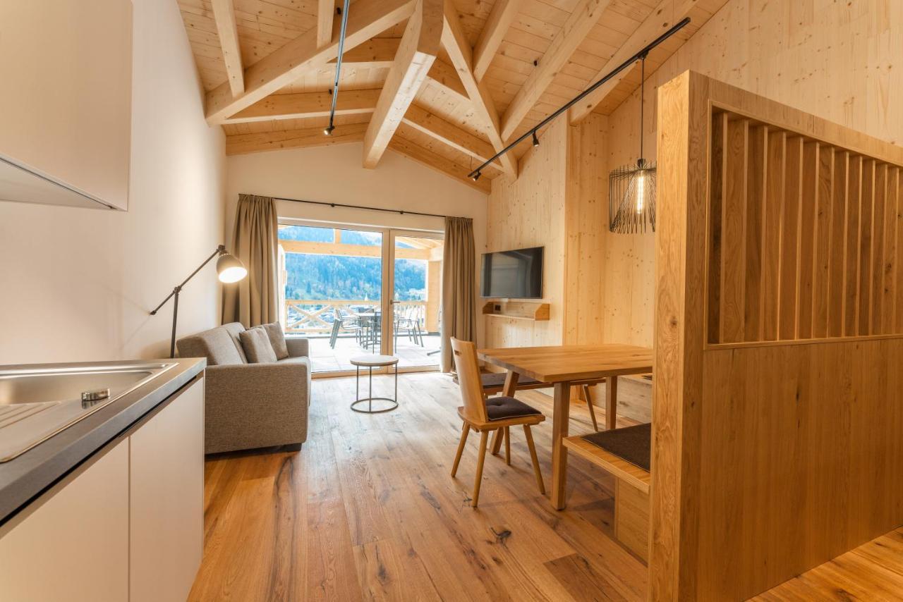 Apartmentresort Mylodge *