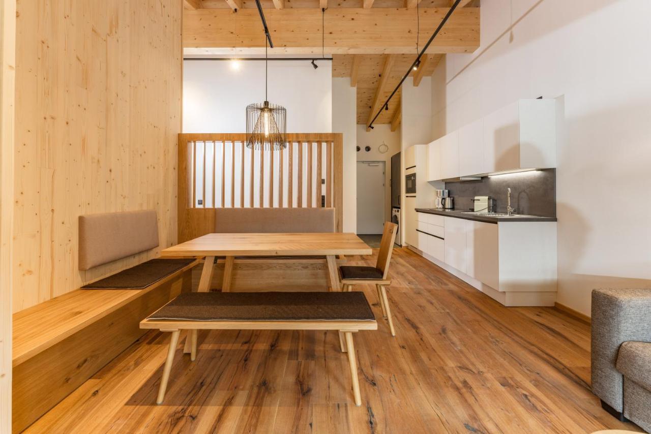 Apartmentresort Mylodge * Schladming