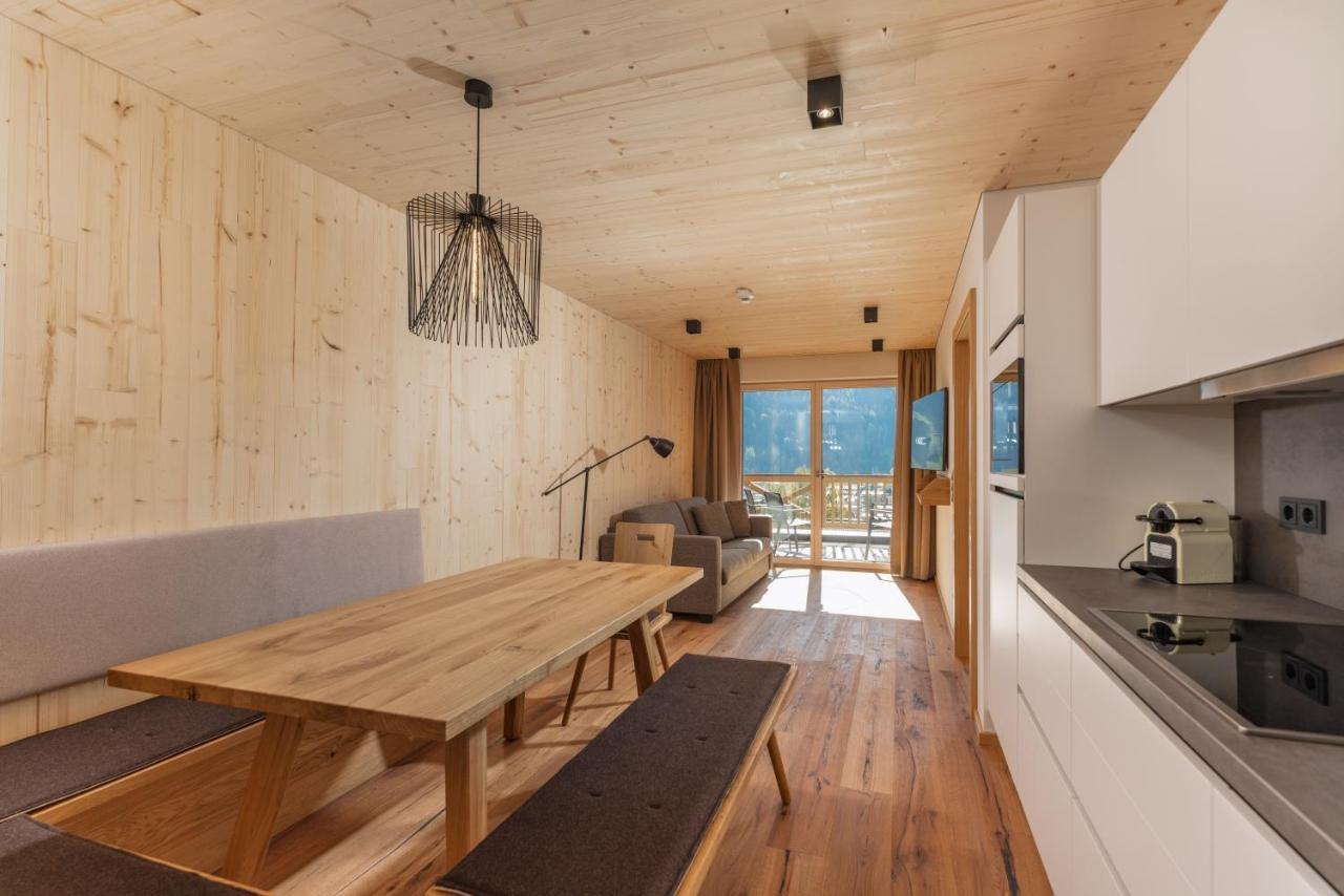 Apartmentresort Mylodge * Schladming