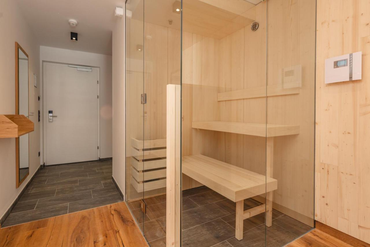 Apartmentresort Mylodge Aparthotel Schladming