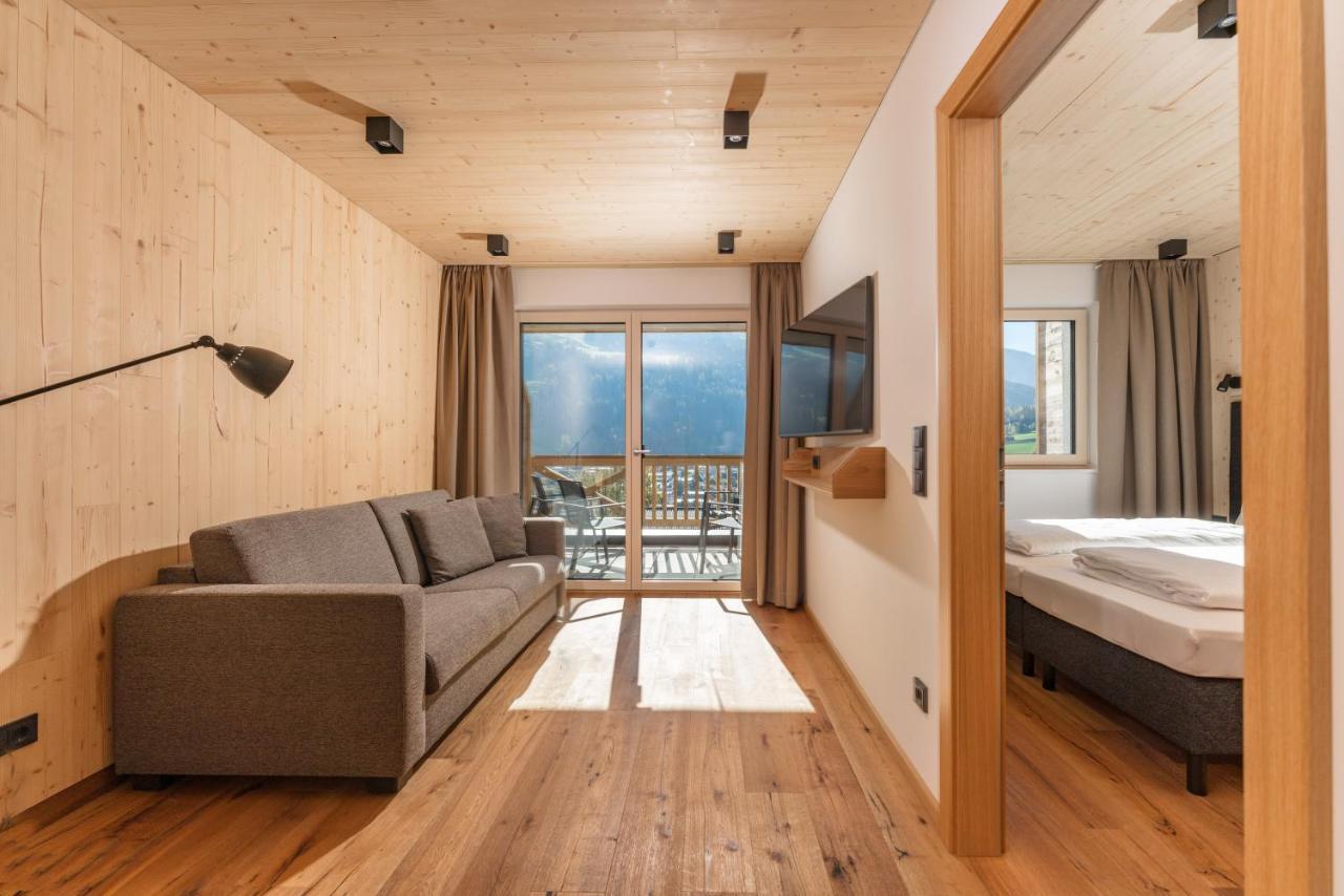 Apartmentresort Mylodge *