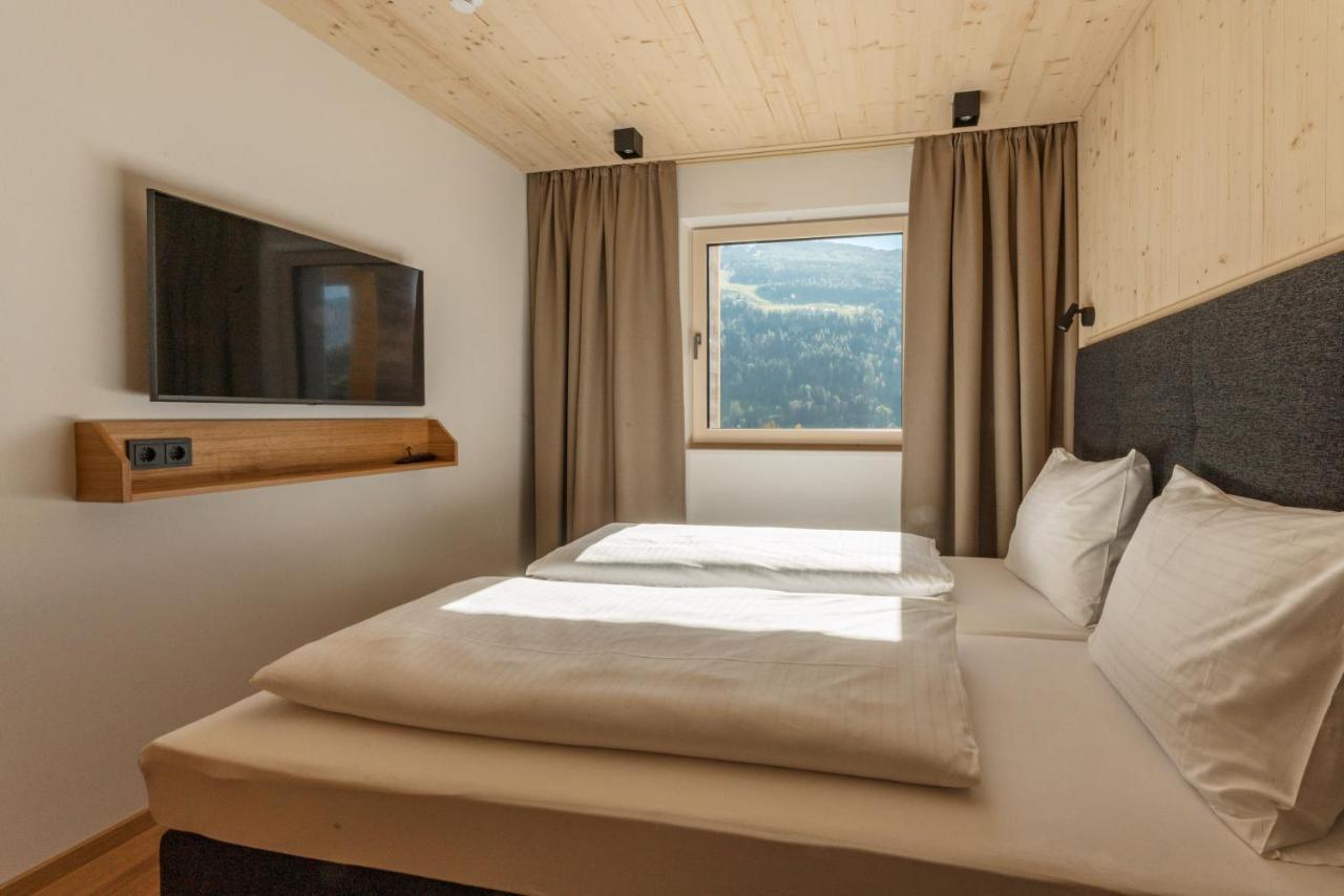Apartmentresort Mylodge