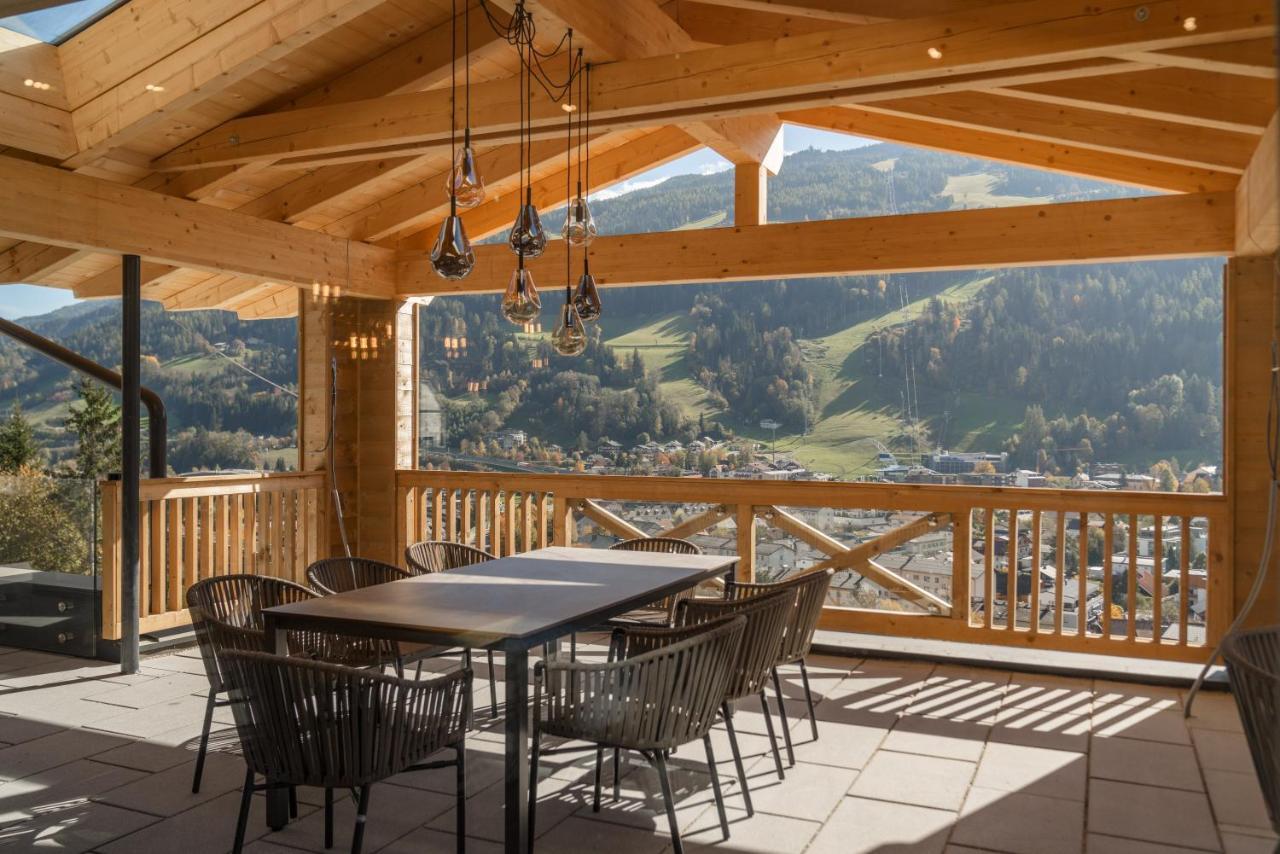 Apartmentresort Mylodge * Schladming