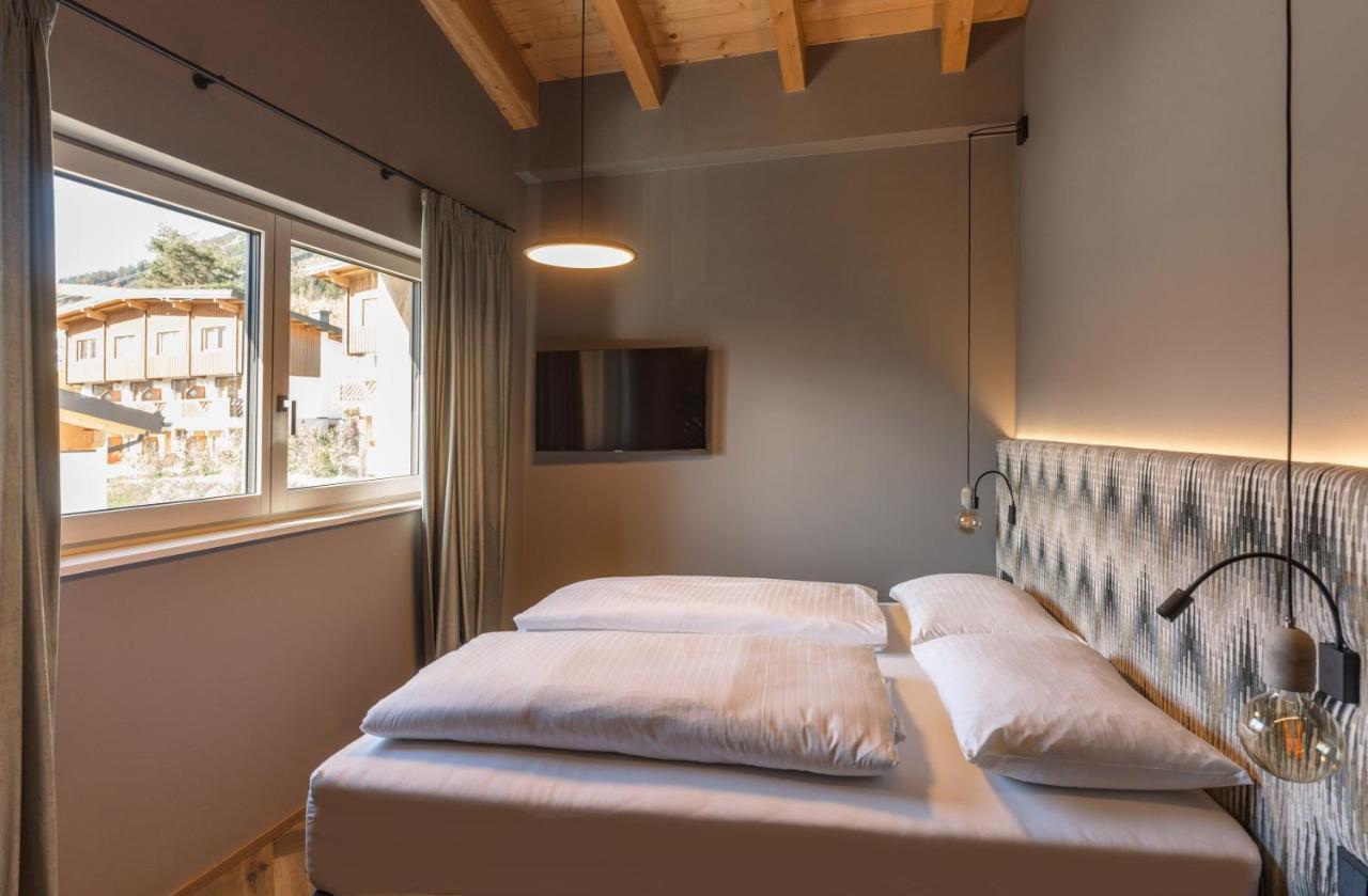Apartmentresort Mylodge *