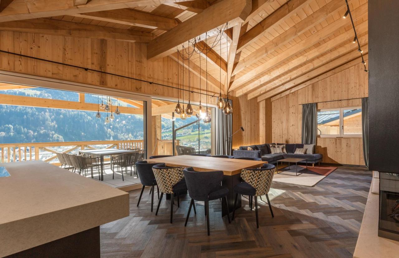 Apartmentresort Mylodge * Schladming