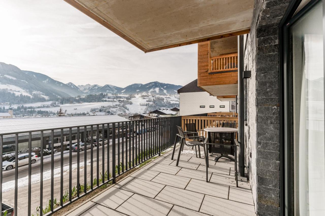 Apartmentresort Mylodge