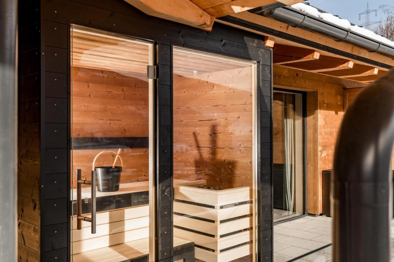Apartmentresort Mylodge * Schladming