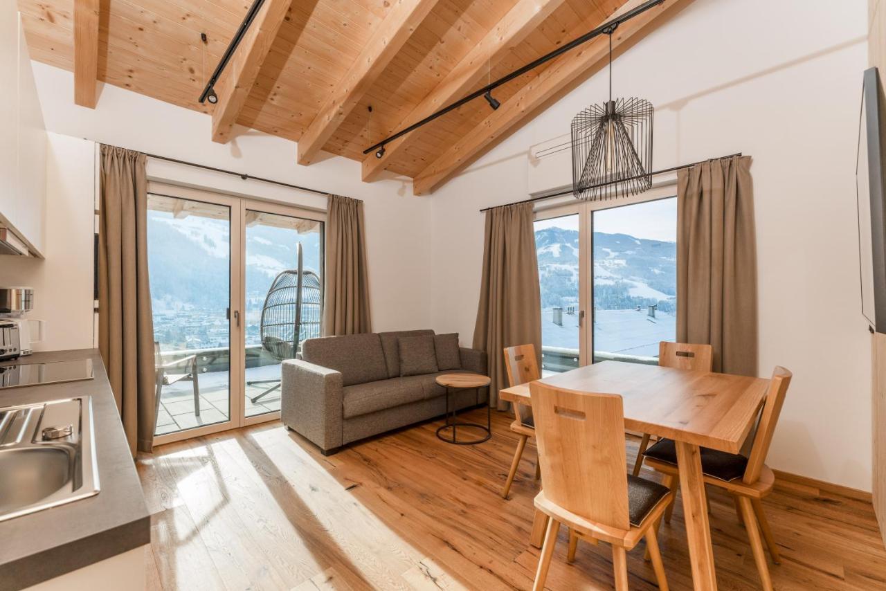 Aparthotel Apartmentresort Mylodge Schladming