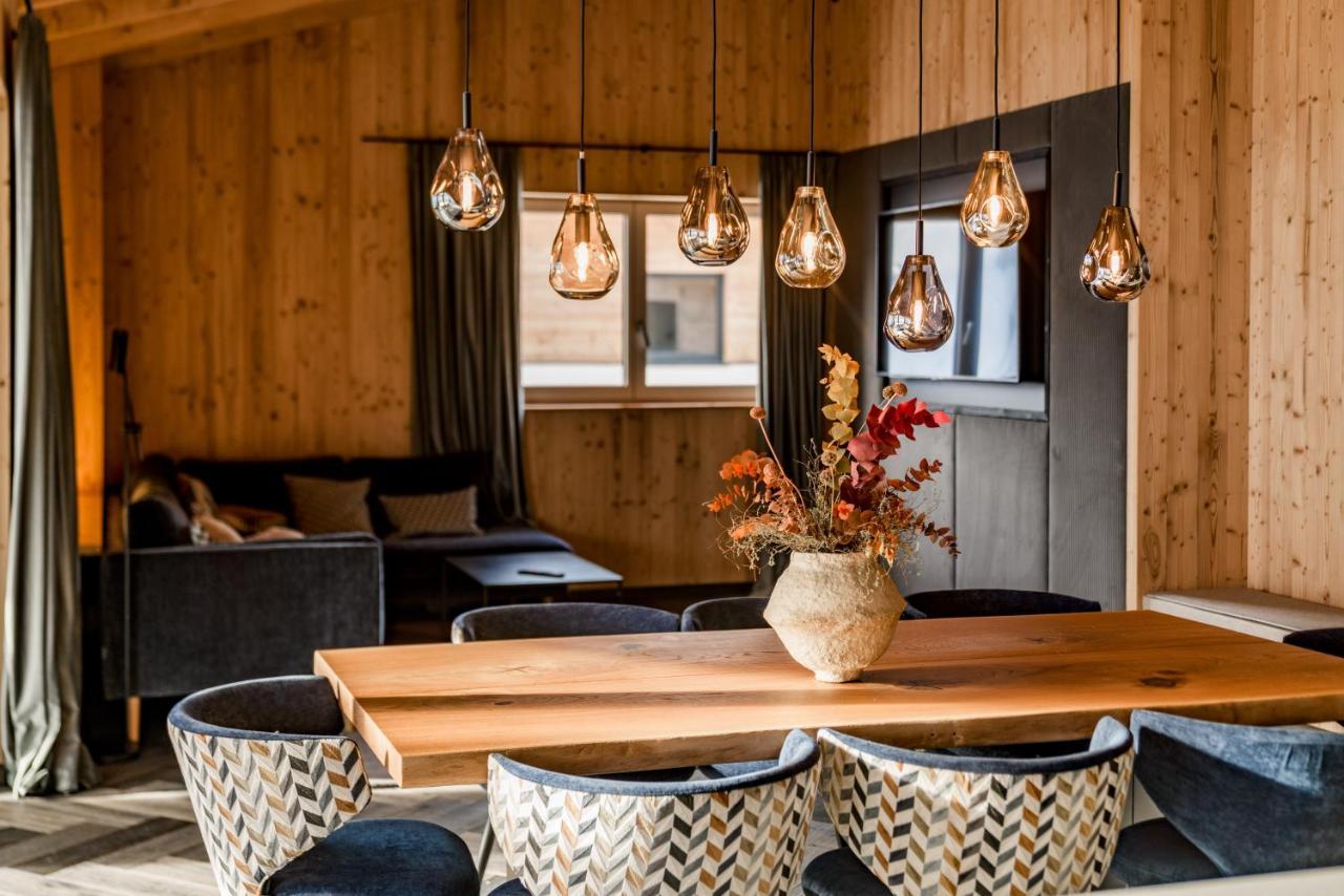 Apartmentresort Mylodge Schladming