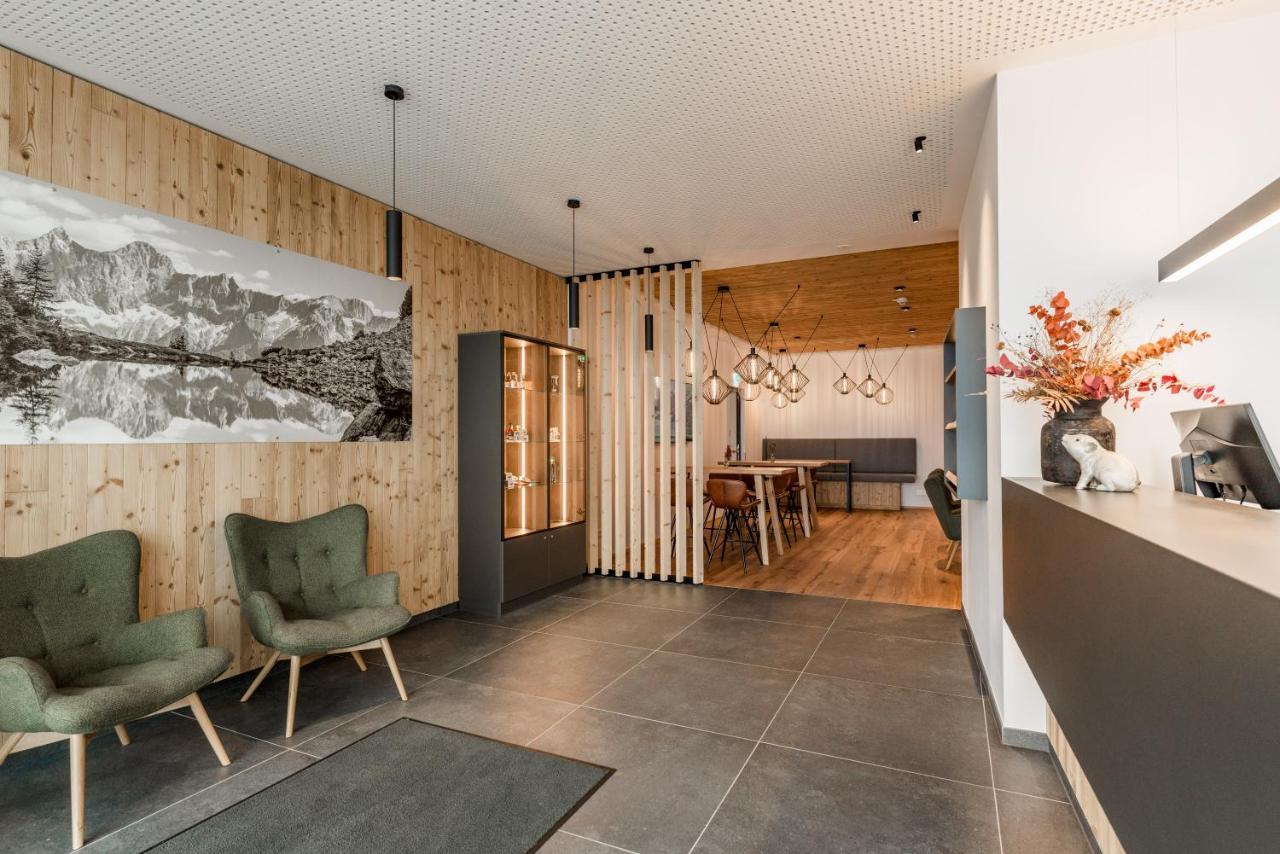 Apartmentresort Mylodge Schladming