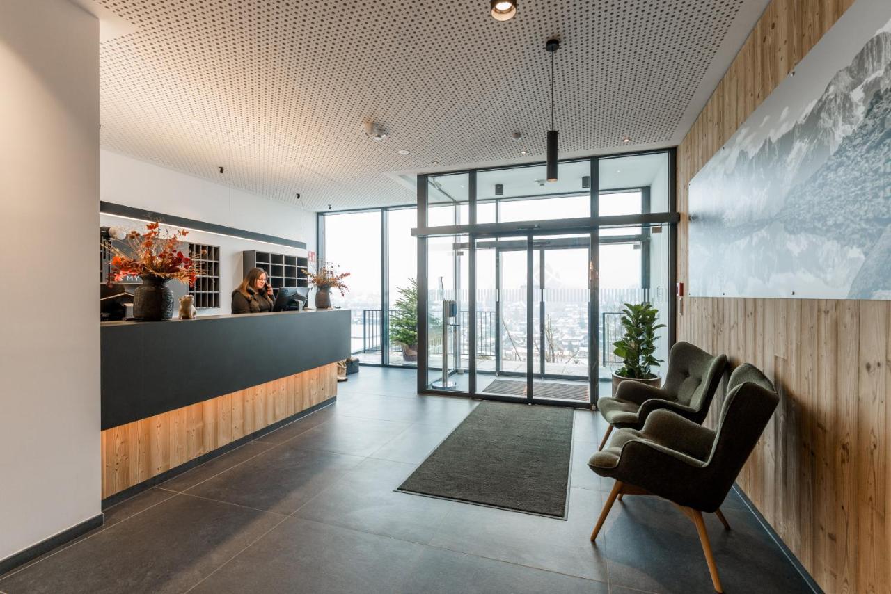 Apartmentresort Mylodge * Schladming