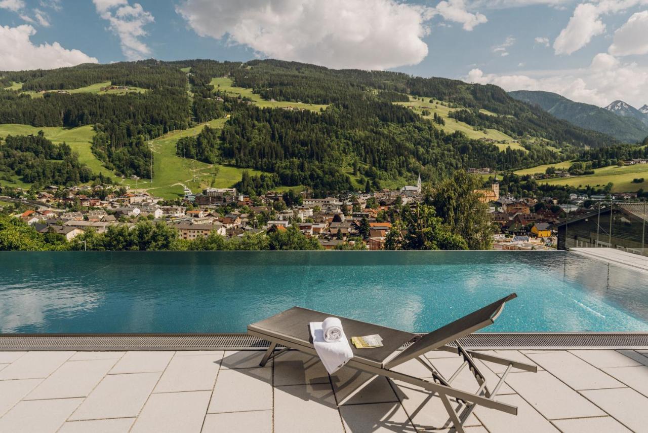 Apartmentresort Mylodge * Schladming