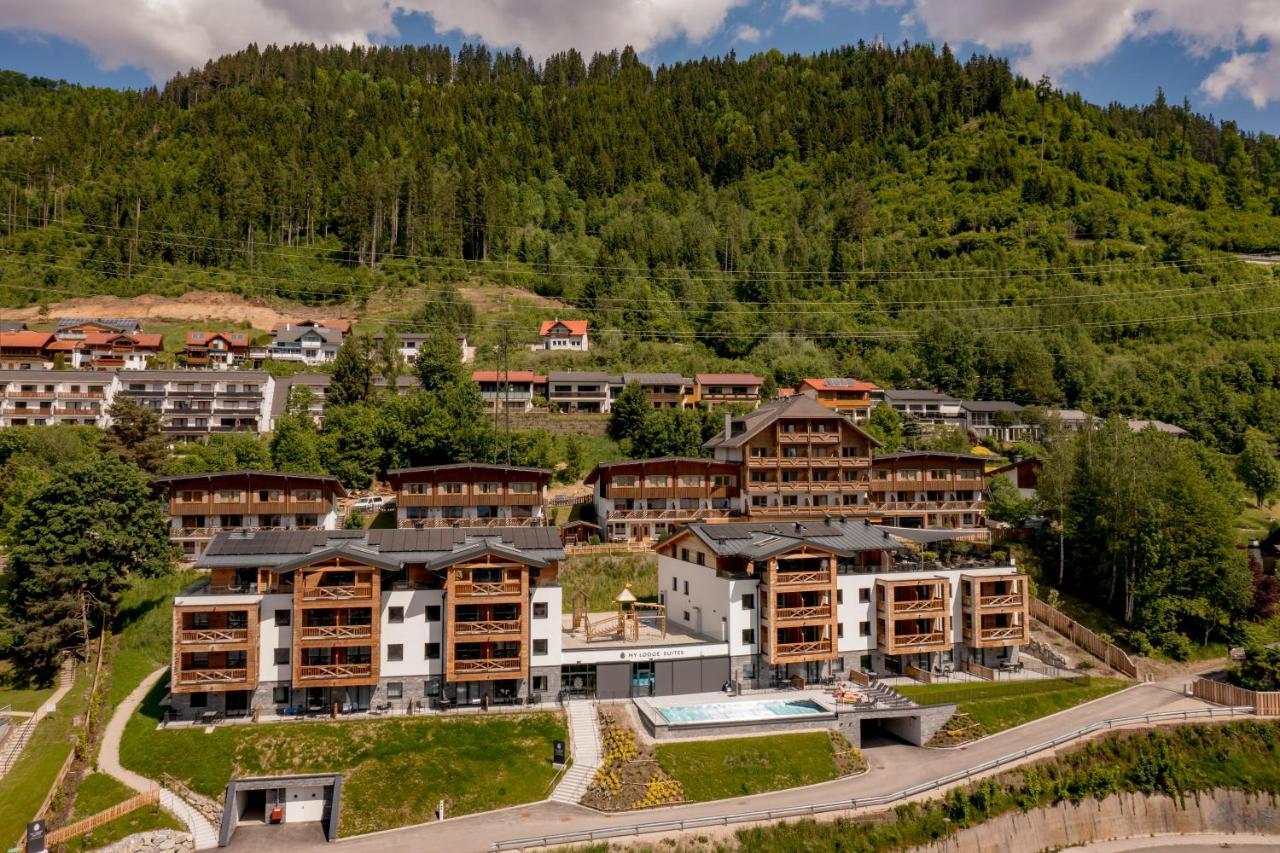 Apartmentresort Mylodge *