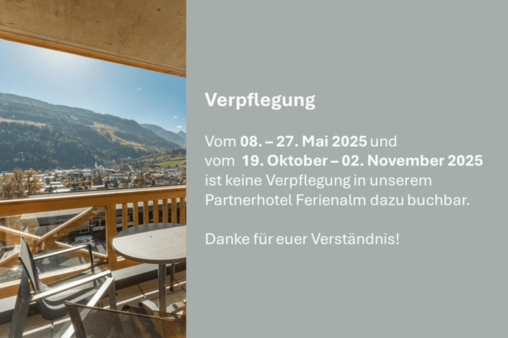 Apartmentresort Mylodge * Schladming